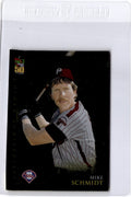 2001 Topps #GA3 Mike Schmidt Golden Anniversary