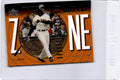 2002 Upper Deck #Z6 Barry Bonds Big Fly Zone