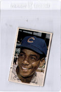 1971 Dell Today's Team Stamps #NNO Ernie Banks