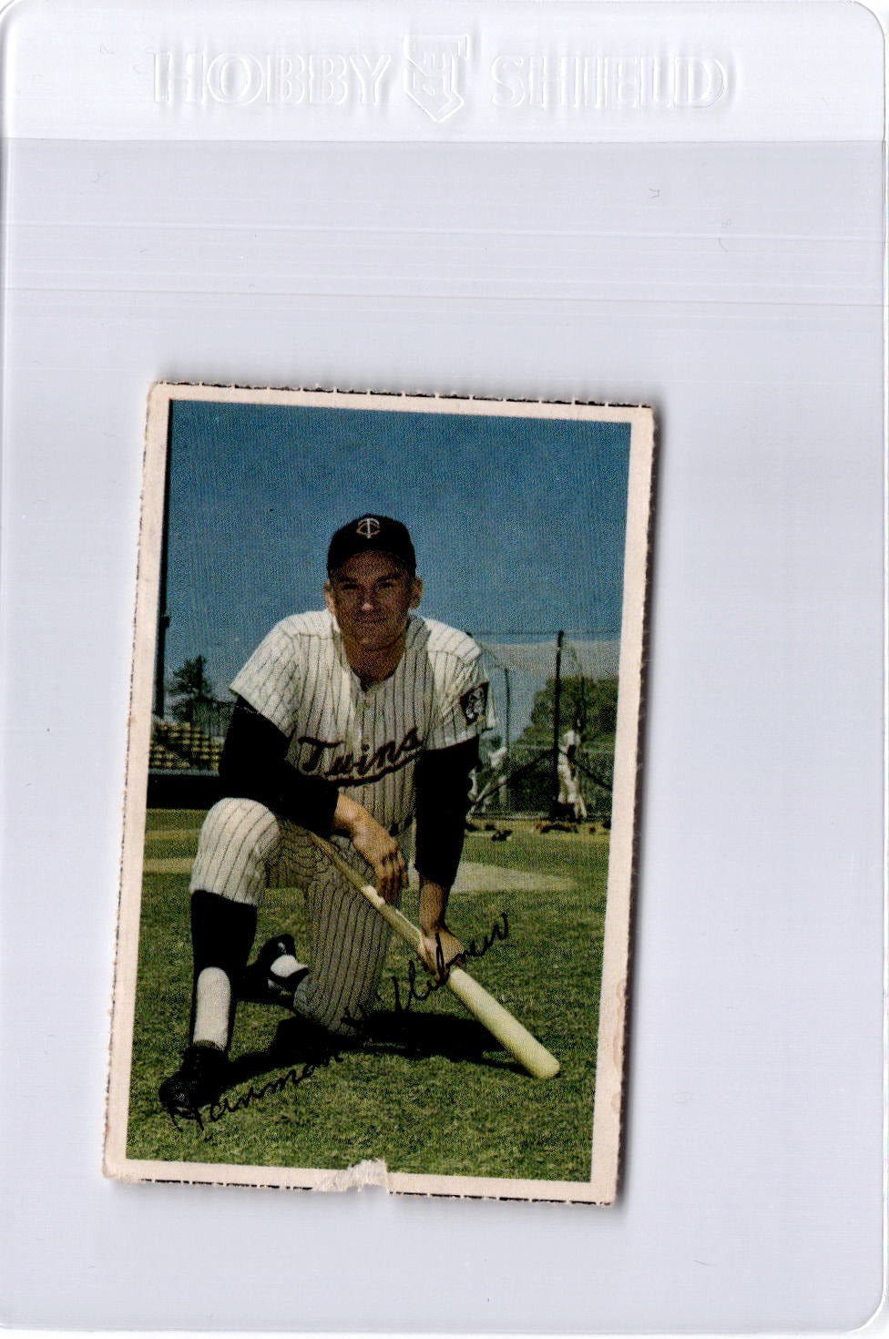 1971 Dell Today's Team Stamps #NNO Harmon Killebrew