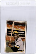 1971 Dell Today's Team Stamps #NNO Roberto Clemente