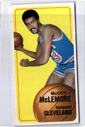 1970-71 Topps #19 McCoy McLemore