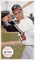 1964 Topps Giants #26 Joe Torre