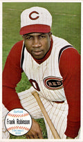 1964 Topps Giants #29 Frank Robinson