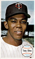 1964 Topps Giants #44 Tony Oliva