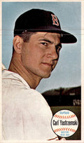 1964 Topps Giants #48 Carl Yastrzemski