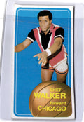 1970-71 Topps #60 Chet Walker
