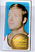 1970-71 Topps #45 Dick Van Arsdale