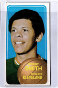 1970-71 Topps #74 Bobby Smith
