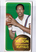 1970-71 Topps #11 George Wilson