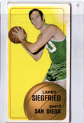 1970-71 Topps #88 Larry Siegfried