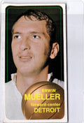 1970-71 Topps #82 Erwin Mueller