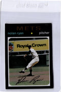 1999 Topps #4 Nolan Ryan Nolan Ryan Commemorative Reprints Finest