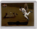 2002 Ultra #132 Rich Aurilia