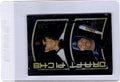 2000 Topps Chrome #453 Rick Asadoorian / Vince Faison