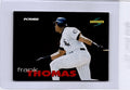 1996 Score #4 Frank Thomas Power Pace