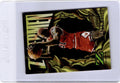 1996-97 SkyBox Z-Force #193 Dennis Rodman