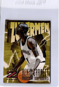 1996-97 SkyBox Z-Force #173 Kevin Garnett