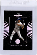 1994 Leaf Limited Rookies #52 Shawn Green