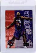 1996-97 SkyBox Premium #204 Marcus Camby Star Rubies
