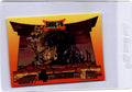 1994 Classic Four Sport #SF13 Shaq-uriken Shaq Fu