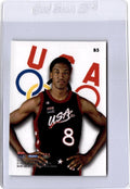 1996 SkyBox USA #B5 Scottie Pippen Bronze