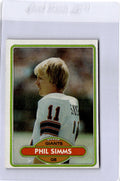 1980 Topps #225 Phil Simms