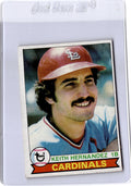 1979 Topps #695 Keith Hernandez