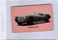 1956 Parkhurst Sports Cars (V339-14) #18 Glasspar Spec