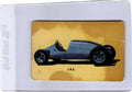 1956 Parkhurst Sports Cars (V339-14) #42 J.B.S.