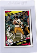 1984 Topps #162 Terry Bradshaw