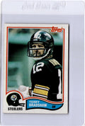1982 Topps #204 Terry Bradshaw