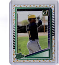 2025 Donruss #162 Jesus Made Optic Flex #/149