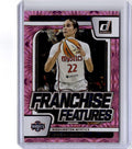 2026 Donruss WNBA #16 Sonia Citron Franchise Features Pink Fireworks #/25