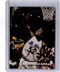 1993-94 Stadium Club #358 Shaquille O'Neal