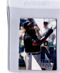 1996 E-Motion XL #9 Frank Thomas N-Tense