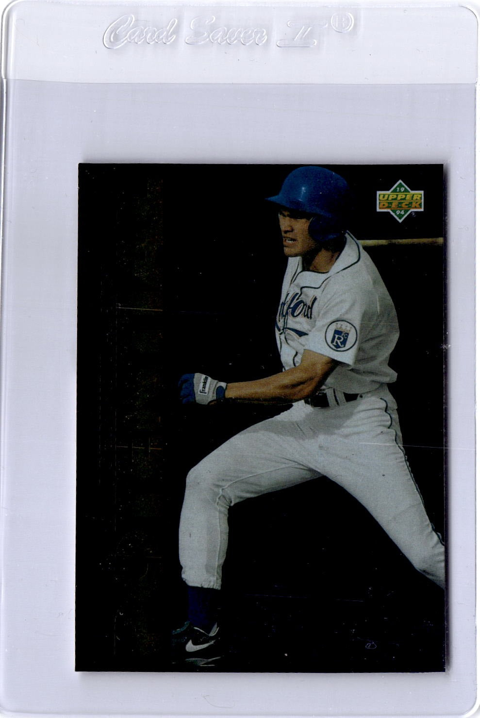 1994 Upper Deck Minor League #252 Johnny Damon