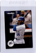 1992 Pinnacle #47 Ken Griffey Jr. Team 2000