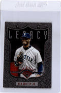 1997 Leaf #193 Ken Griffey Jr.