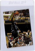 1994-95 Ultra #135 Shaquille O'Neal