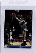 1993-94 Upper Deck Special Edition #32 Shaquille O'Neal Electric Court