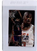 1994-95 Flair #168 Shaquille O'Neal