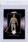 1994 Leaf Limited Rookies #66 Rusty Greer