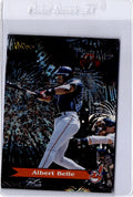 1997 Topps #AS11 Albert Belle All-Stars