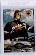 1995 Stadium Club #400 Frank Thomas Super Team Exchange: 1995 World Series