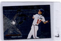 1997 Upper Deck UD3 #GN10 Chipper Jones Generation Next