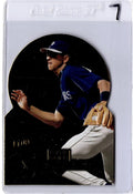 1997 Ultra #4 Alex Rodriguez Top 30 Gold Medallion