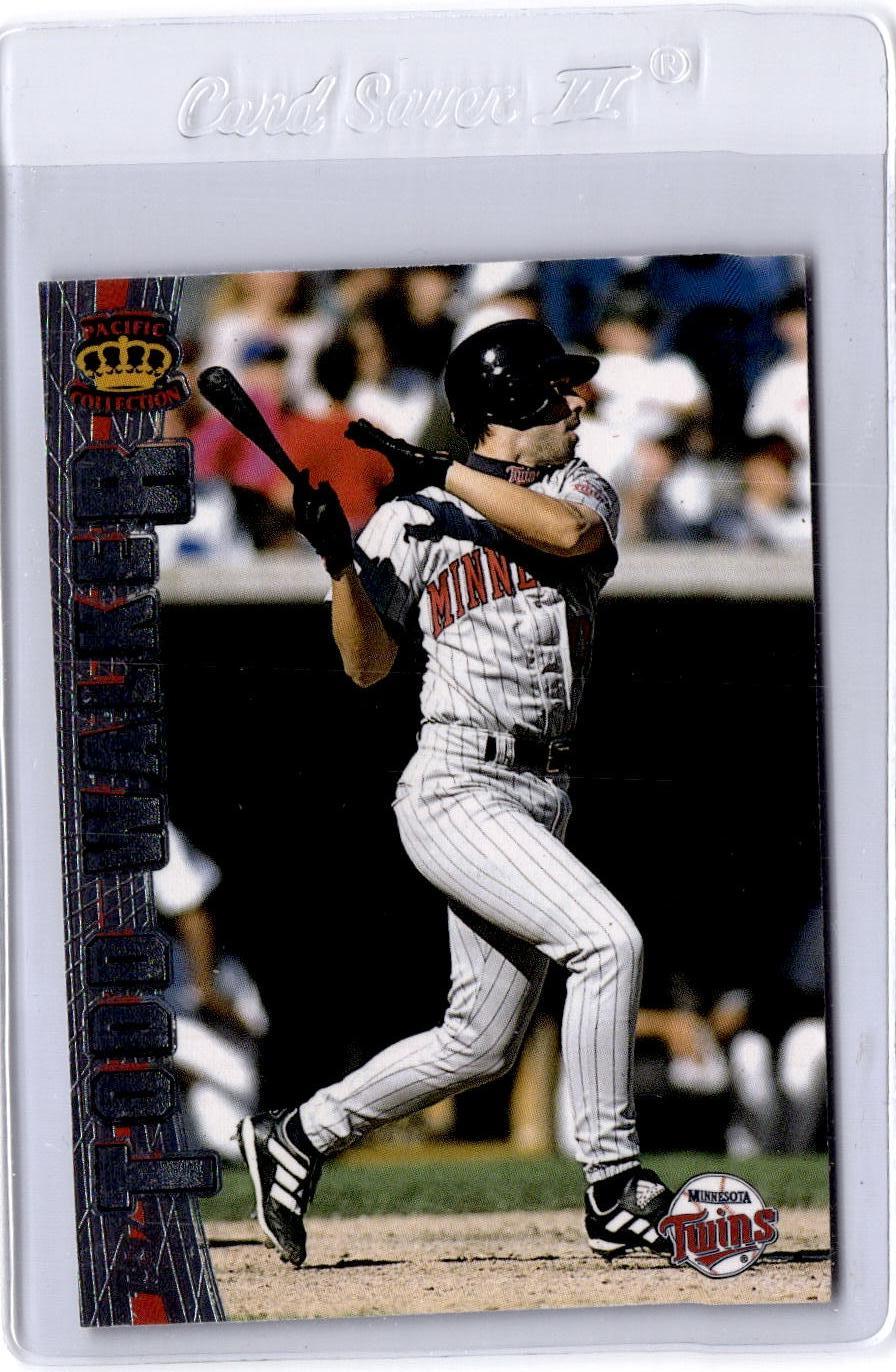 1997 Pacific Crown Collection #146 Todd Walker