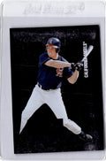 1997 Donruss Elite #8 Darin Erstad Turn of the Century #/3500