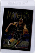 1996-97 Finest #160 Charles Barkley